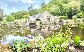 Les Moulins Du Duc Ecolodge
