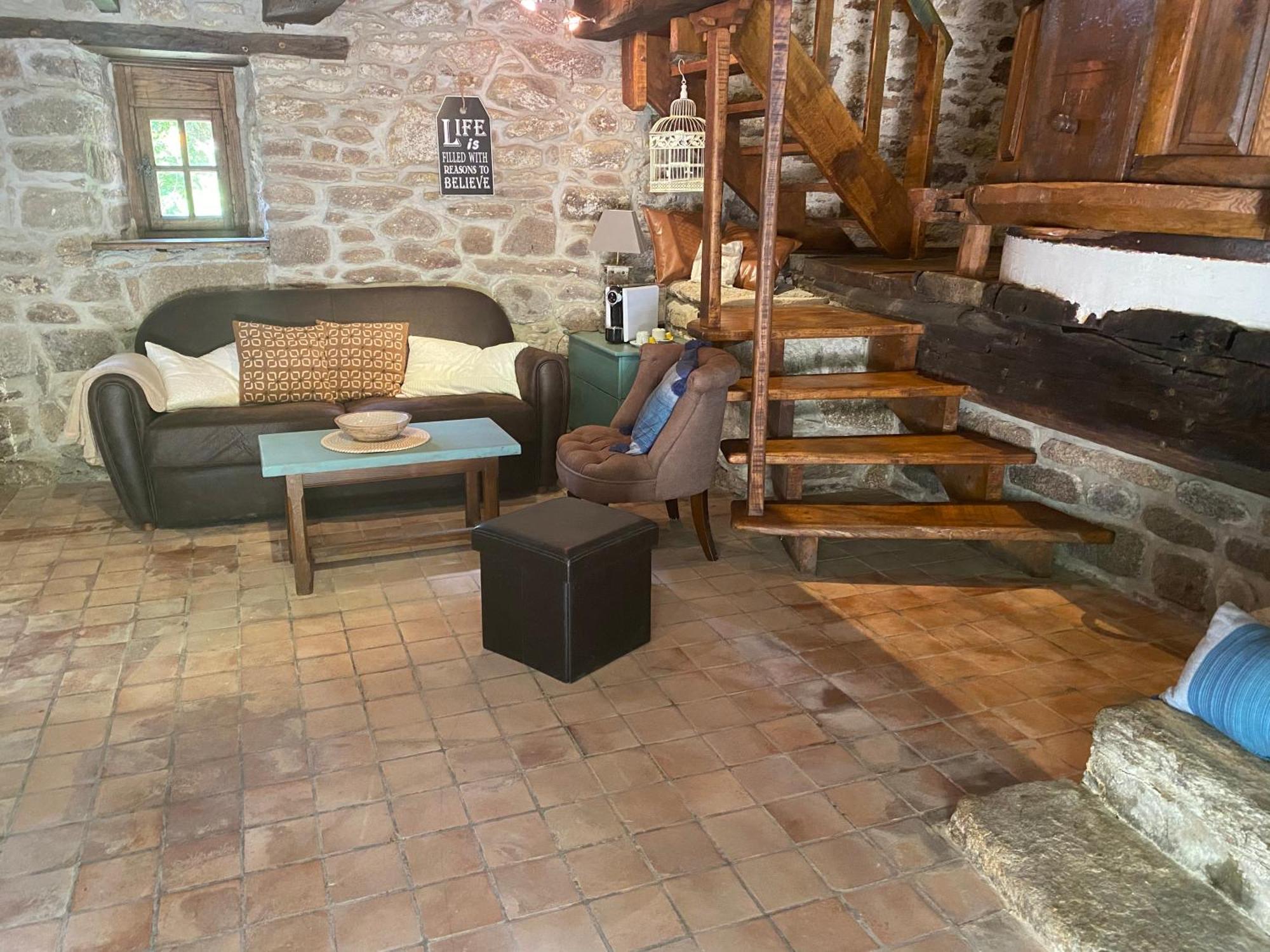 Les Moulins Du Duc Ecolodge Moëlan-sur-Mer Exterior foto
